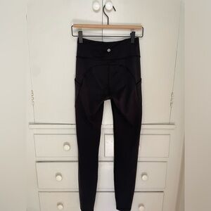 2 Pairs of Lululemonn Leggings (sold together)
